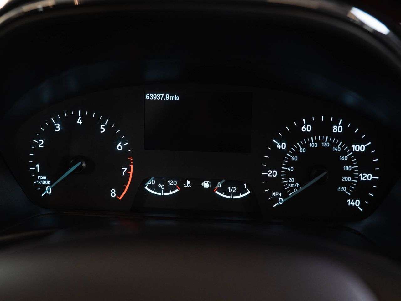 2022 FORD FIESTA VAN 2022 FORD FIESTA VAN