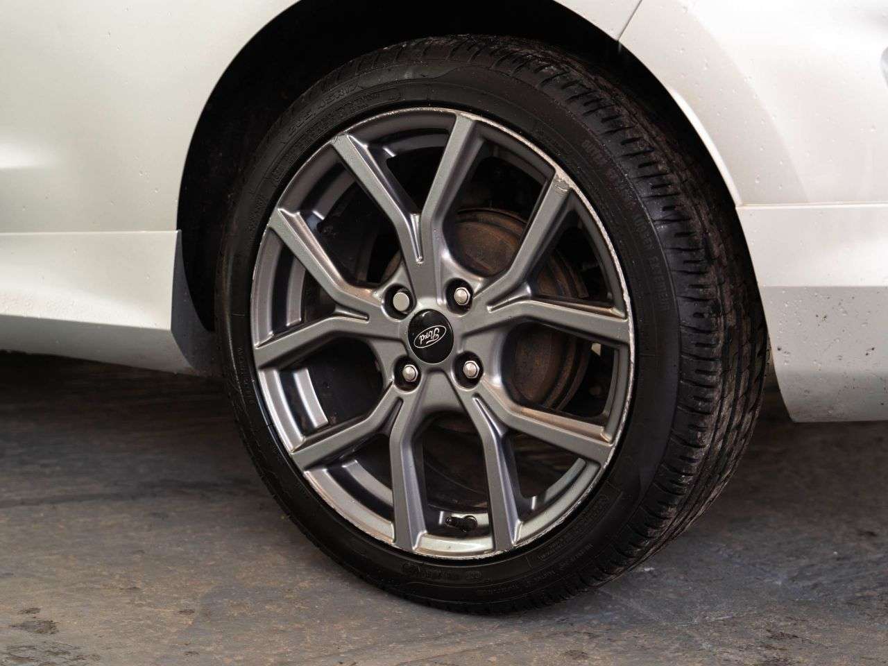 2022 FORD FIESTA VAN 2022 FORD FIESTA VAN