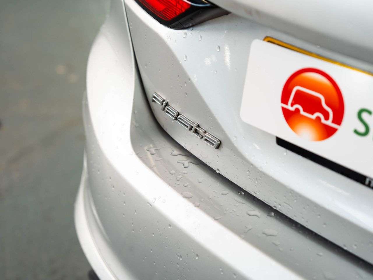 2022 FORD FIESTA VAN 2022 FORD FIESTA VAN