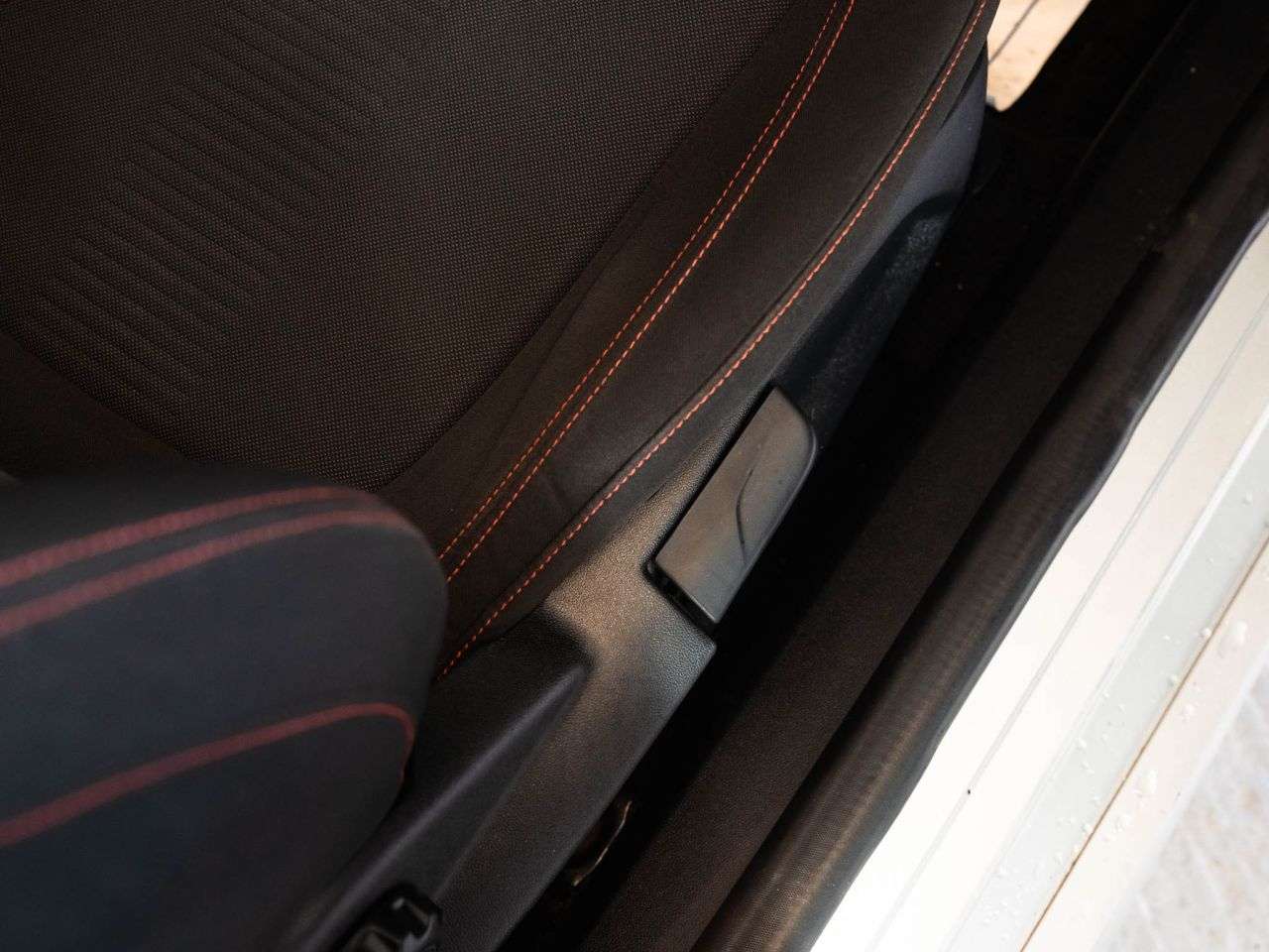 2022 FORD FIESTA VAN 2022 FORD FIESTA VAN