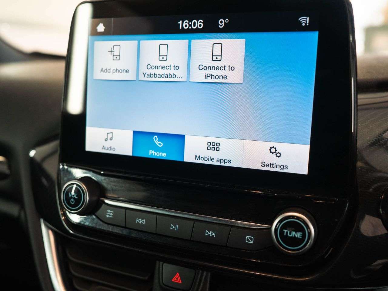 2022 FORD FIESTA VAN 2022 FORD FIESTA VAN