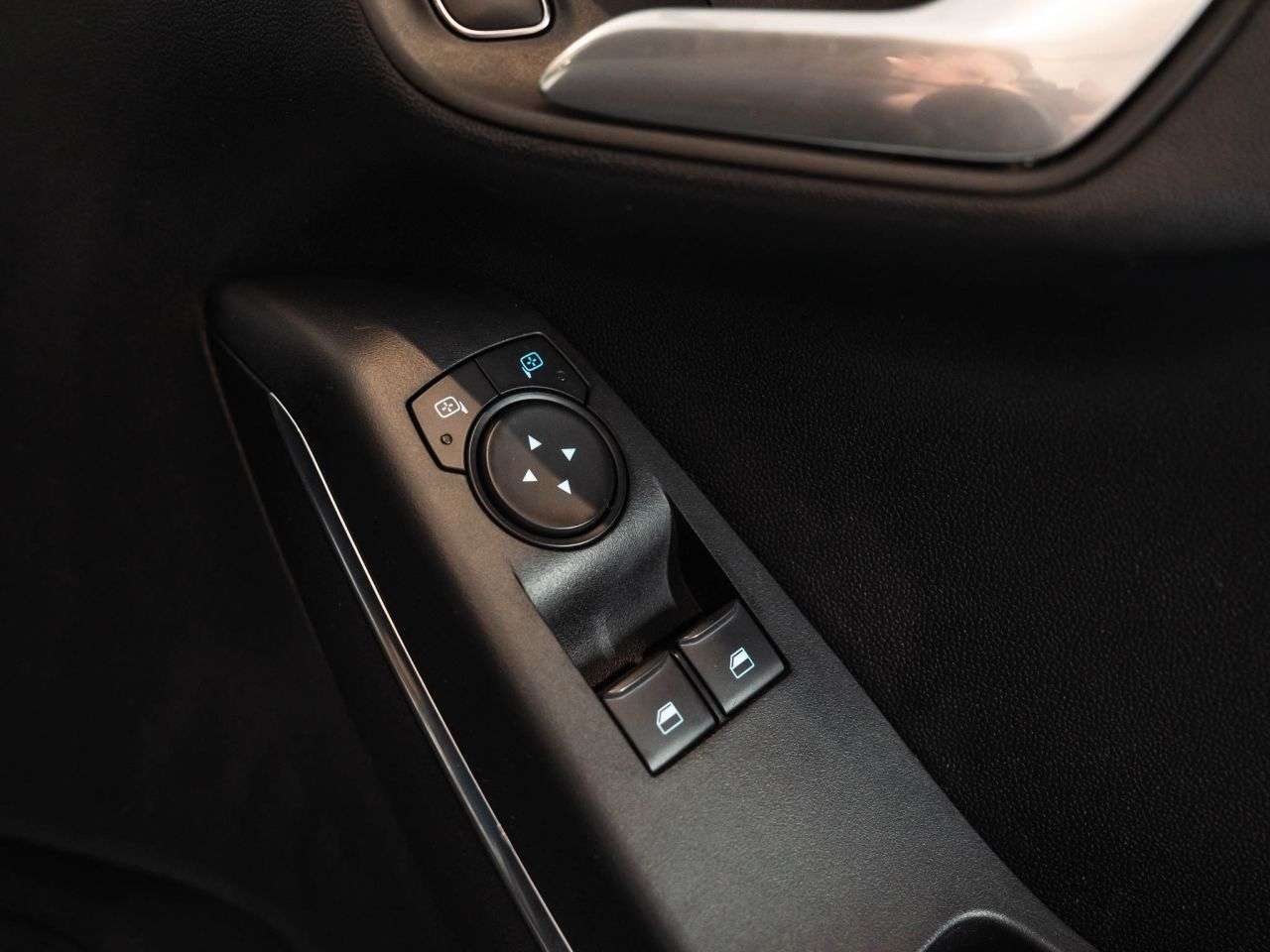 2022 FORD FIESTA VAN 2022 FORD FIESTA VAN