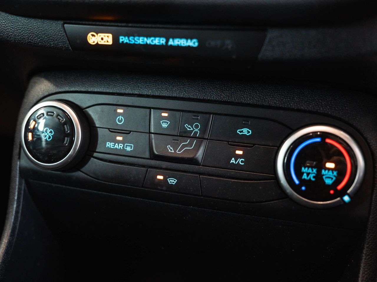 2022 FORD FIESTA VAN 2022 FORD FIESTA VAN