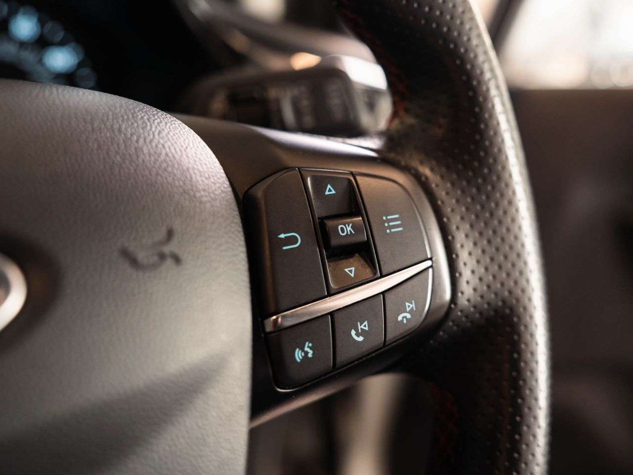 2022 FORD FIESTA VAN 2022 FORD FIESTA VAN