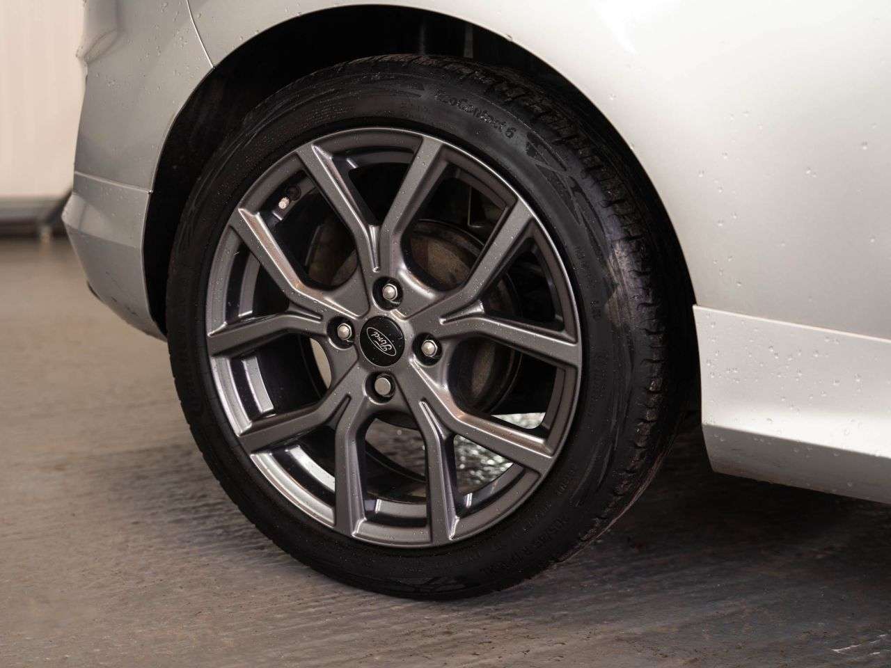 2022 FORD FIESTA VAN 2022 FORD FIESTA VAN