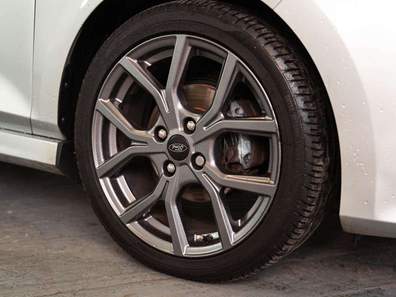 2022 FORD FIESTA VAN 2022 FORD FIESTA VAN