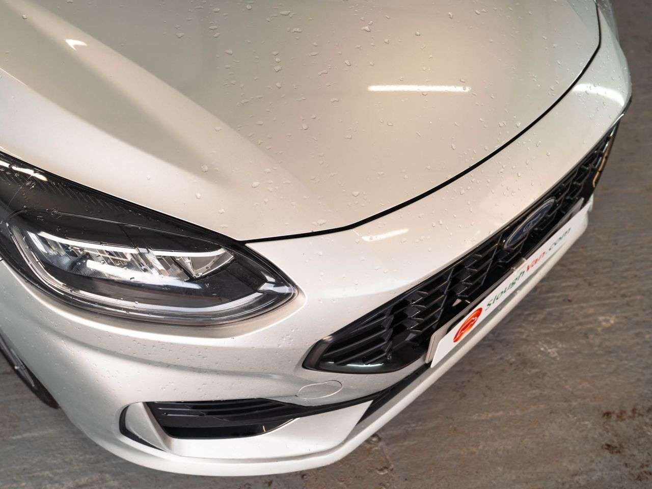 2022 FORD FIESTA VAN 2022 FORD FIESTA VAN