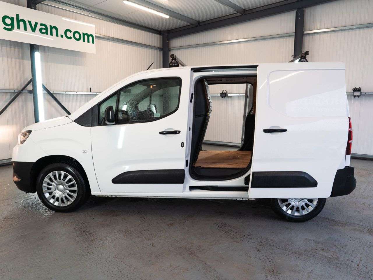 2022 TOYOTA PROACE CITY 2022 TOYOTA PROACE CITY
