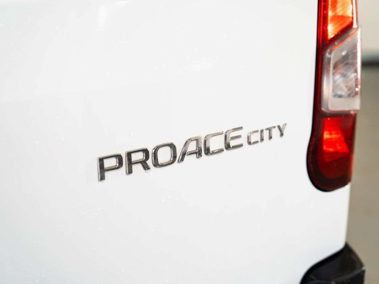 2022 TOYOTA PROACE CITY 2022 TOYOTA PROACE CITY