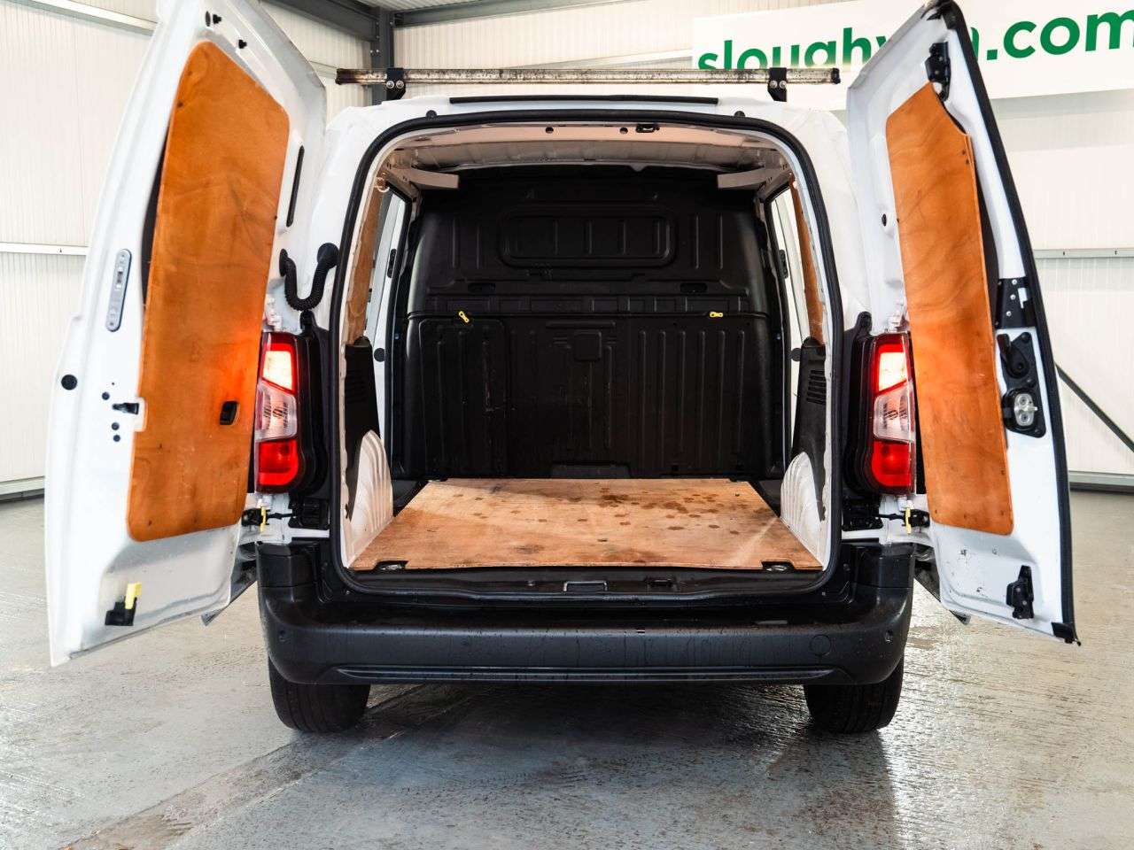 2022 TOYOTA PROACE CITY 2022 TOYOTA PROACE CITY