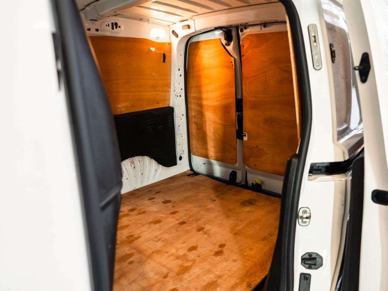 2022 TOYOTA PROACE CITY 2022 TOYOTA PROACE CITY