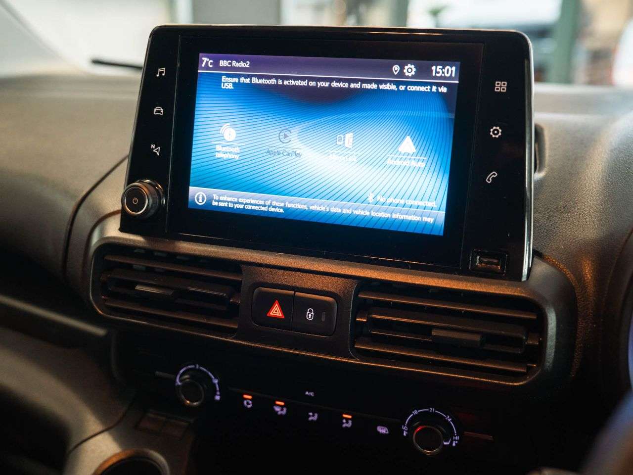 2022 TOYOTA PROACE CITY 2022 TOYOTA PROACE CITY