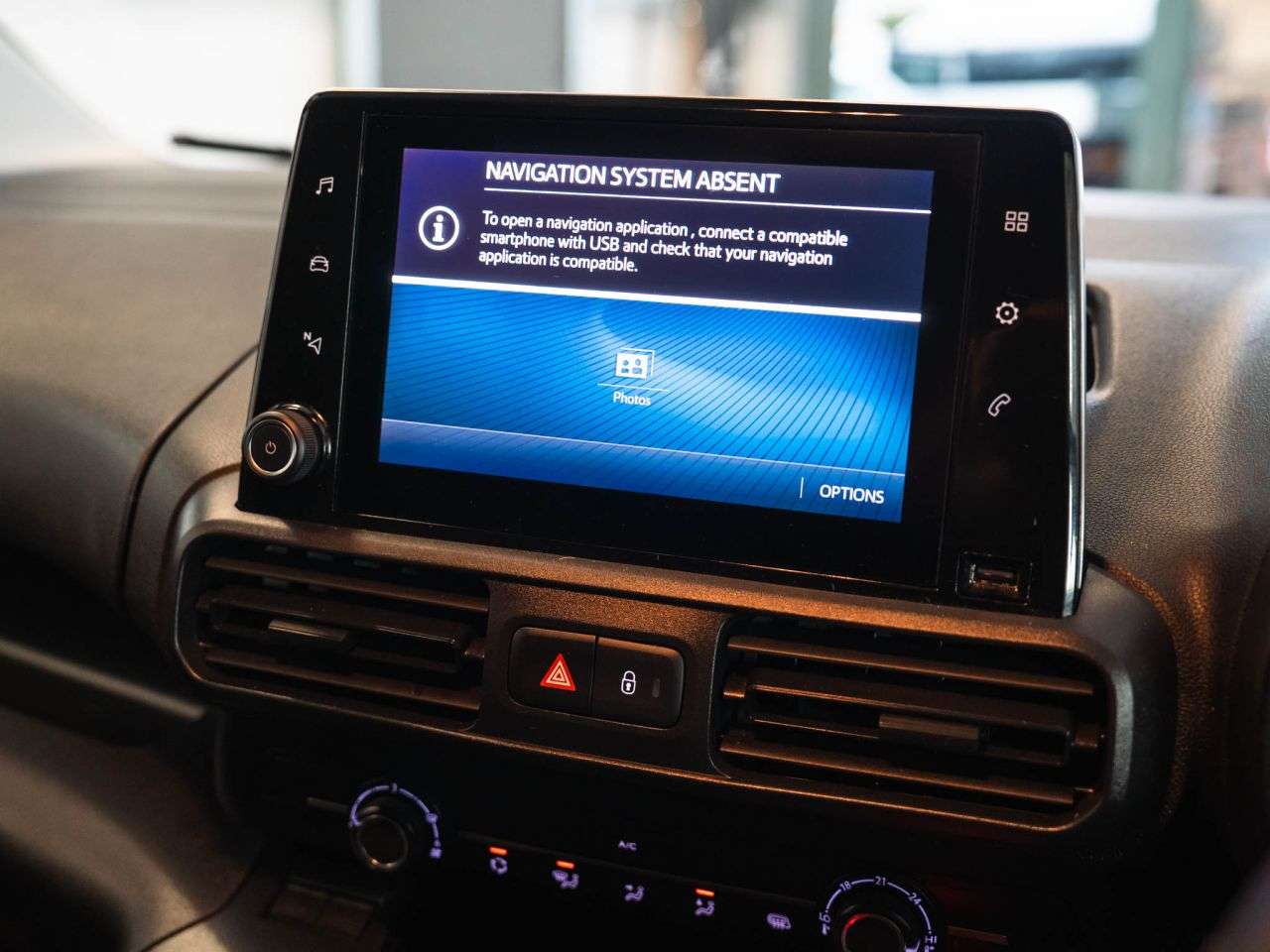 2022 TOYOTA PROACE CITY 2022 TOYOTA PROACE CITY