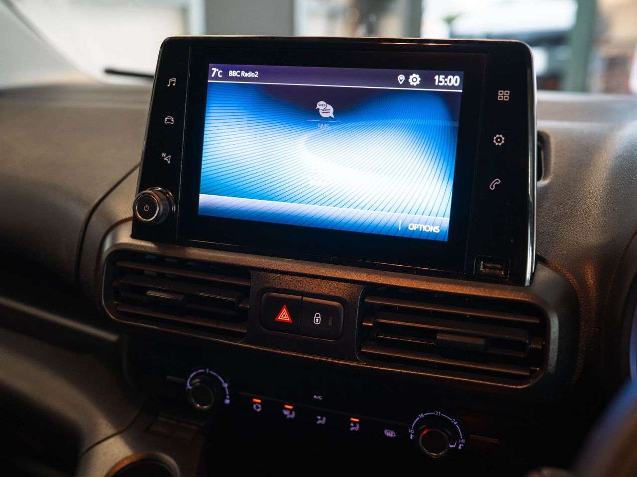 2022 TOYOTA PROACE CITY 2022 TOYOTA PROACE CITY