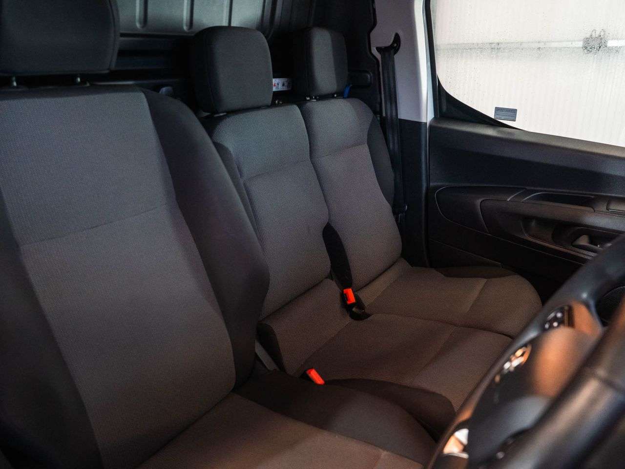 2022 TOYOTA PROACE CITY 2022 TOYOTA PROACE CITY