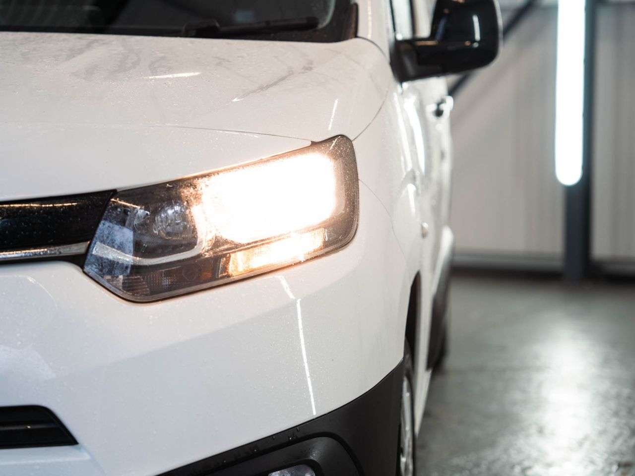 2022 TOYOTA PROACE CITY 2022 TOYOTA PROACE CITY