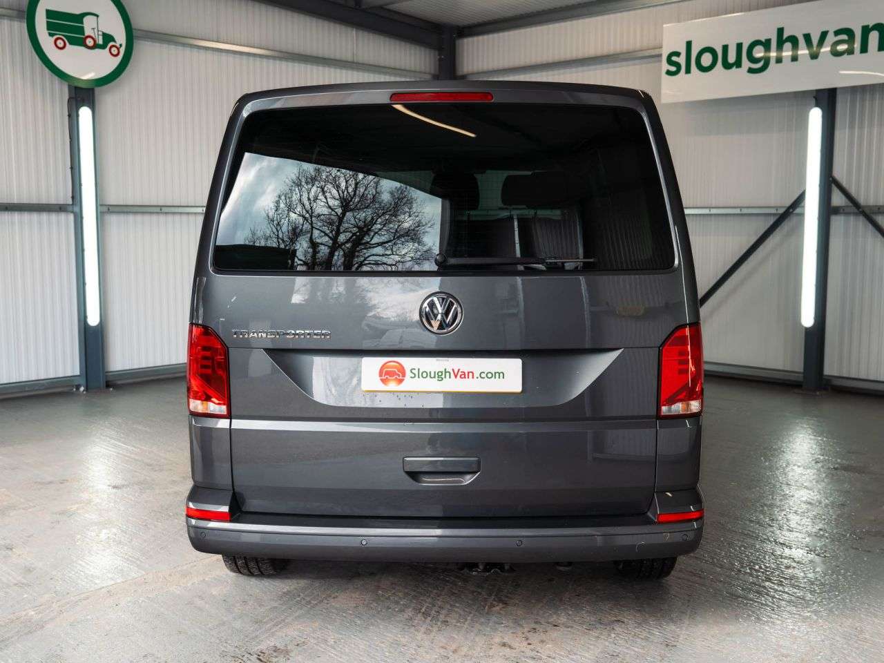 2020 VOLKSWAGEN TRANSPORTER 2020 VOLKSWAGEN TRANSPORTER
