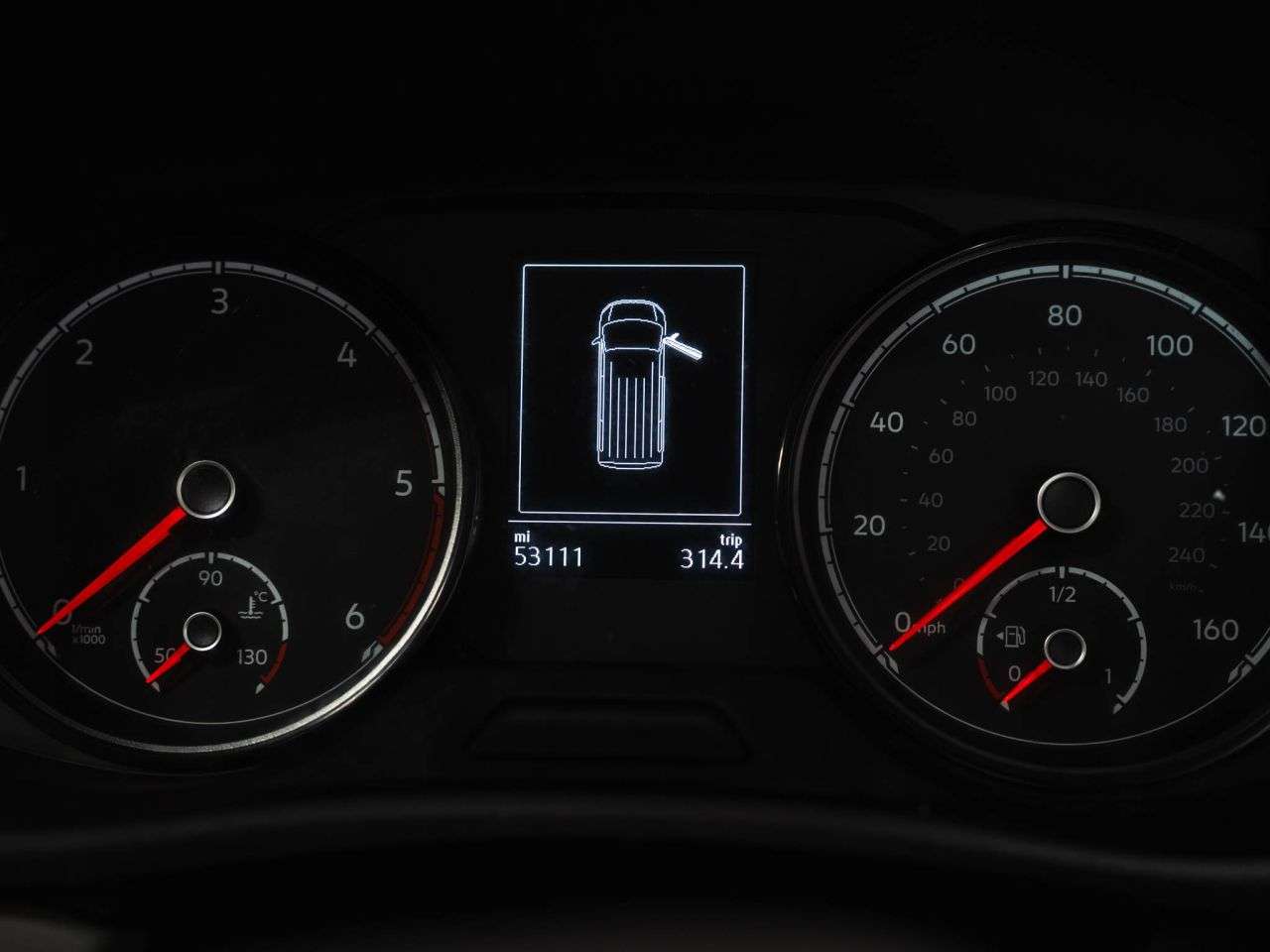 2020 VOLKSWAGEN TRANSPORTER 2020 VOLKSWAGEN TRANSPORTER