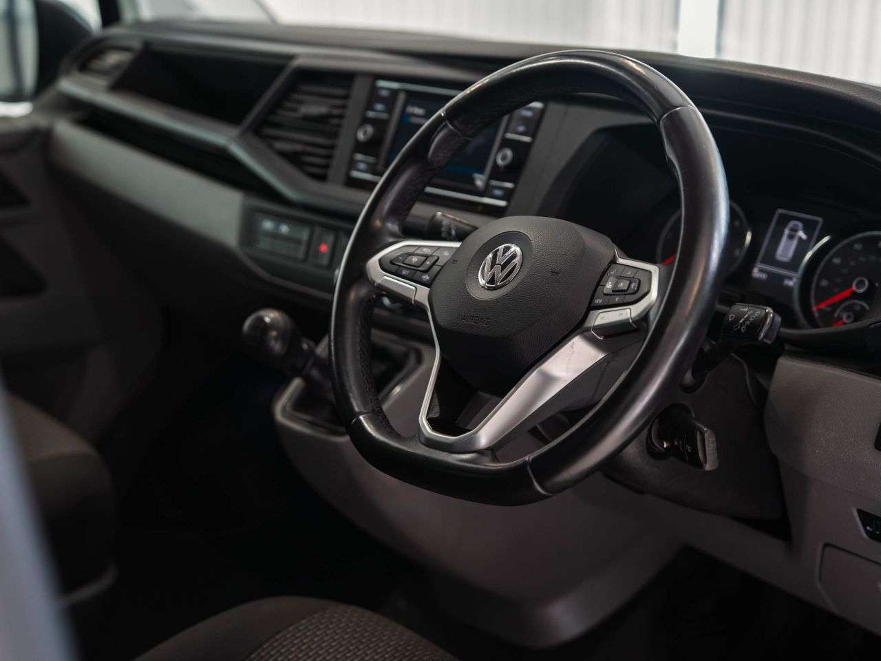 2020 VOLKSWAGEN TRANSPORTER 2020 VOLKSWAGEN TRANSPORTER