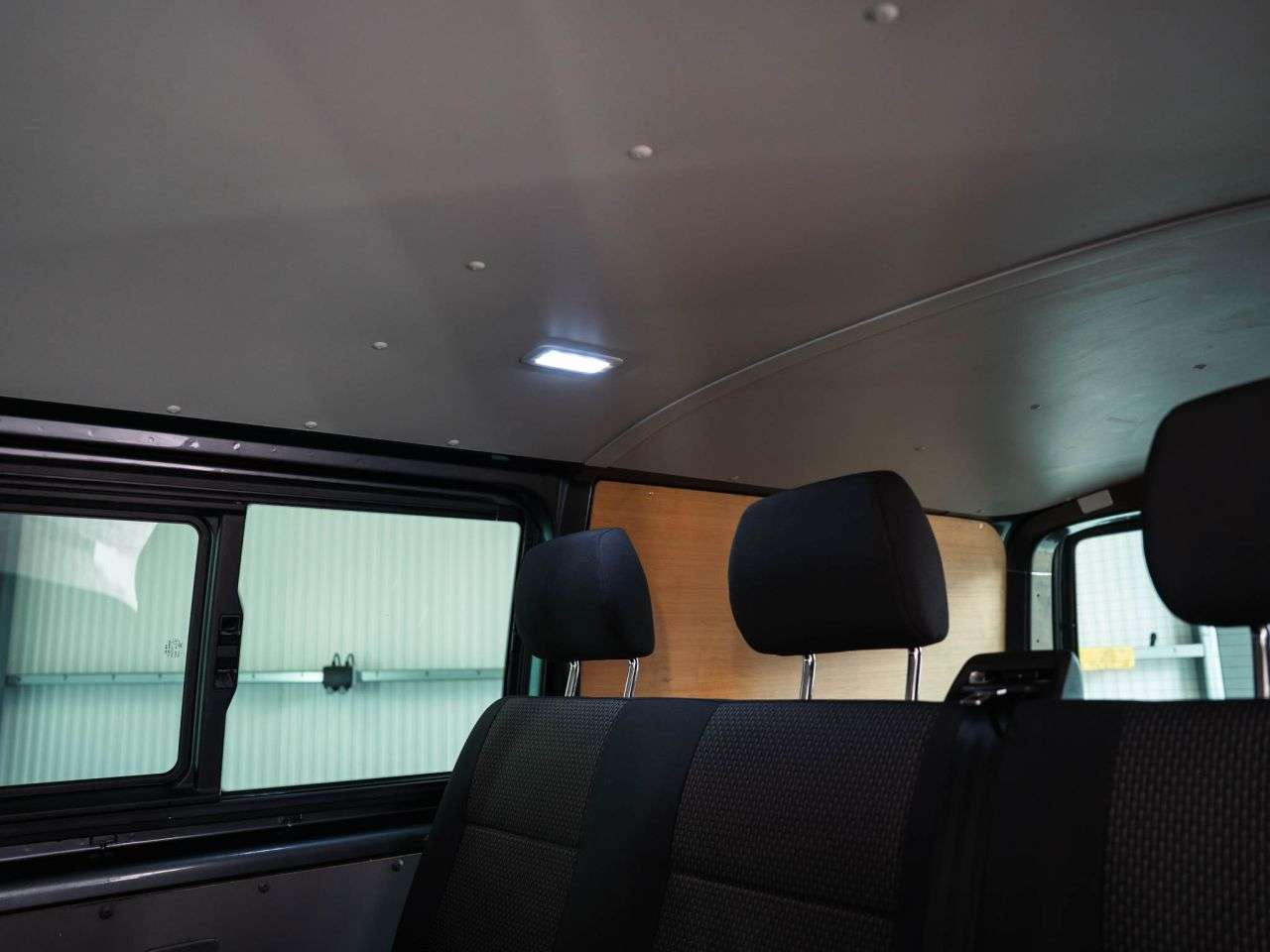 2020 VOLKSWAGEN TRANSPORTER 2020 VOLKSWAGEN TRANSPORTER