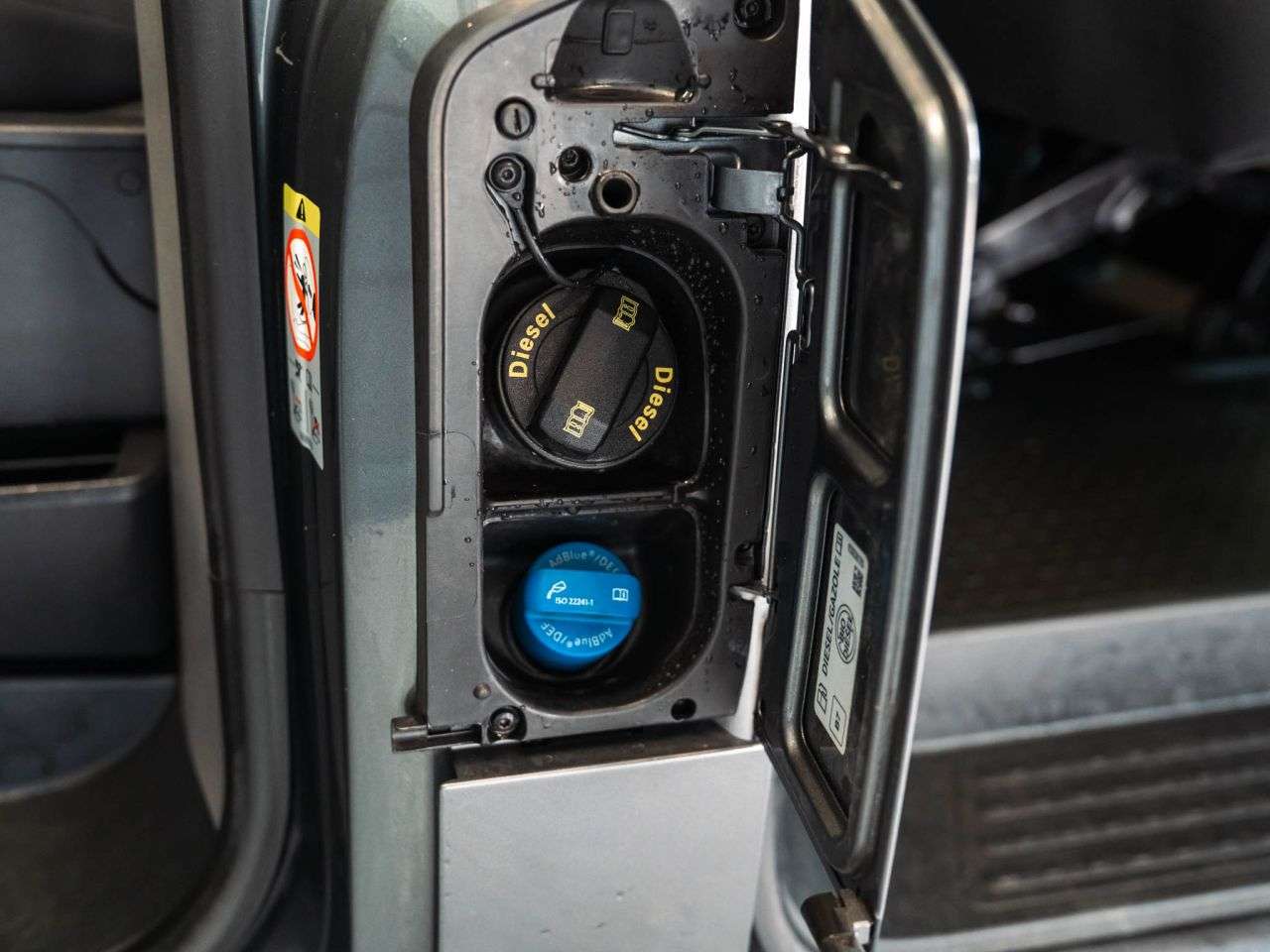 2020 VOLKSWAGEN TRANSPORTER 2020 VOLKSWAGEN TRANSPORTER