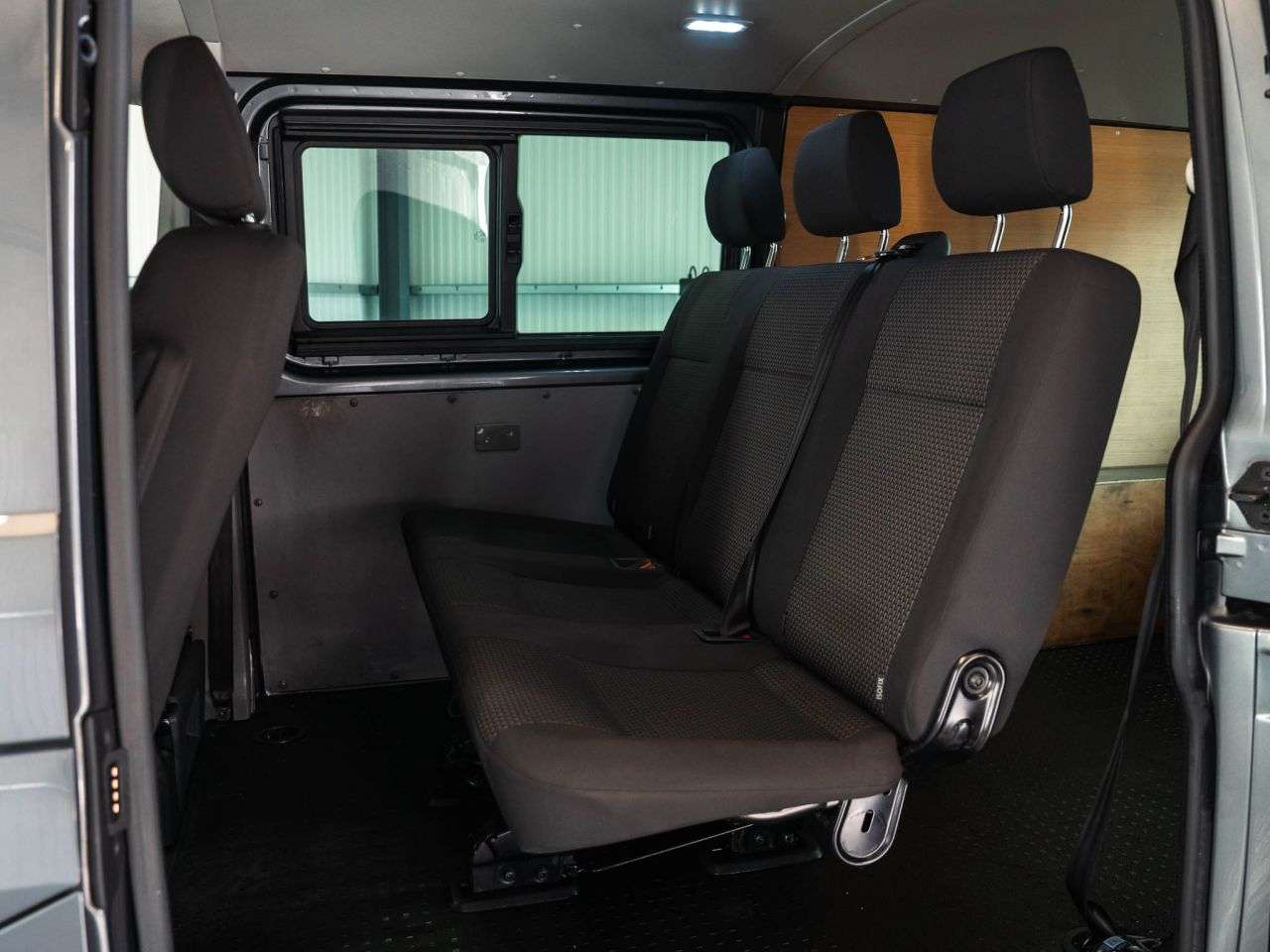2020 VOLKSWAGEN TRANSPORTER 2020 VOLKSWAGEN TRANSPORTER
