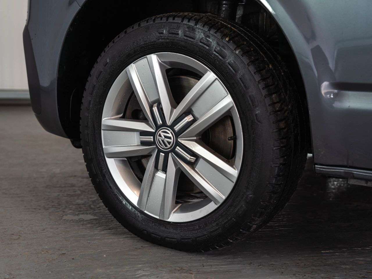 2020 VOLKSWAGEN TRANSPORTER 2020 VOLKSWAGEN TRANSPORTER