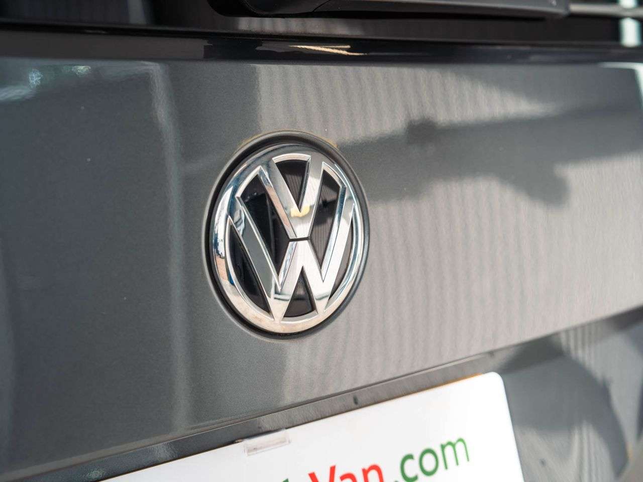 2020 VOLKSWAGEN TRANSPORTER 2020 VOLKSWAGEN TRANSPORTER