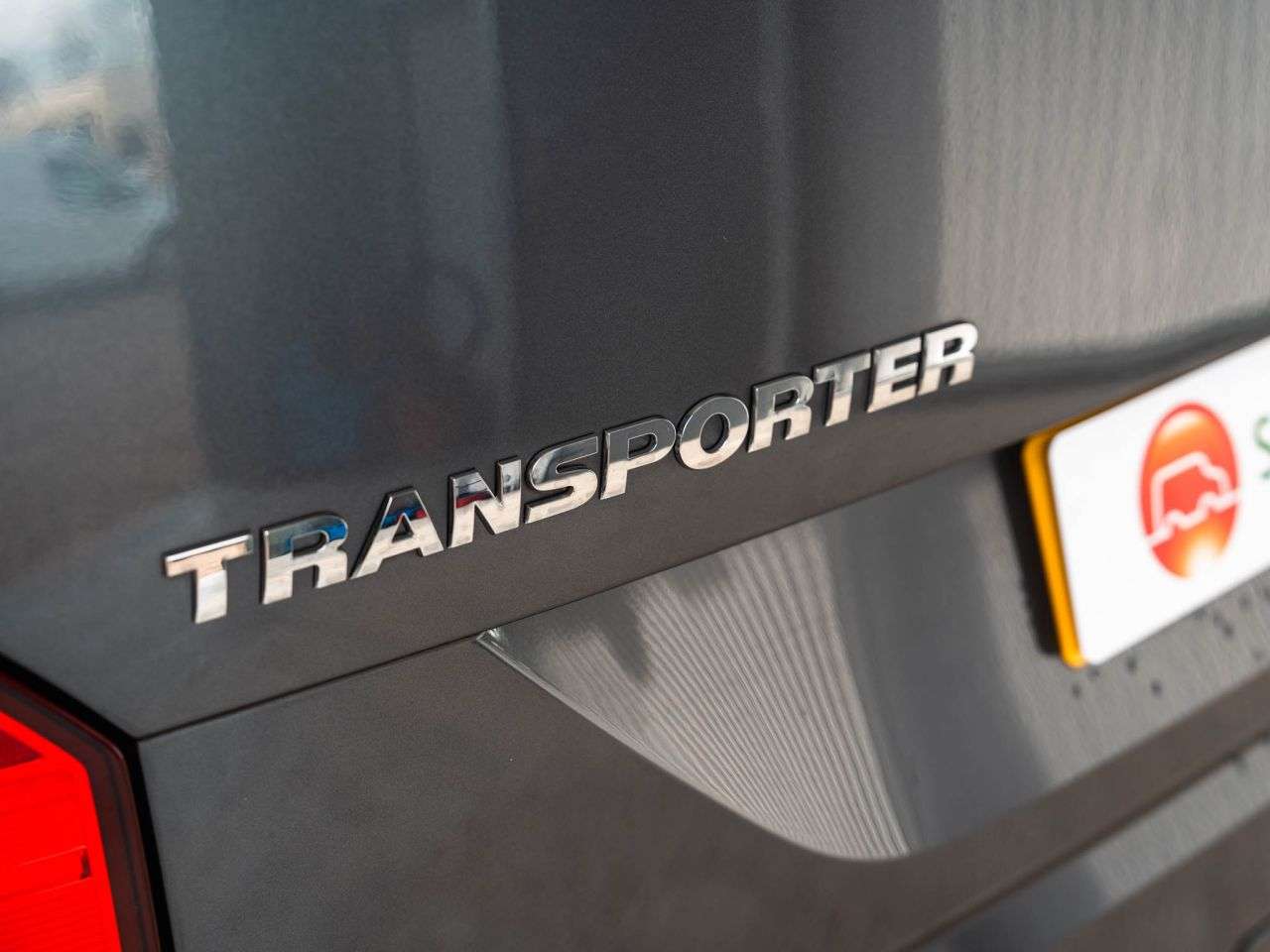 2020 VOLKSWAGEN TRANSPORTER 2020 VOLKSWAGEN TRANSPORTER
