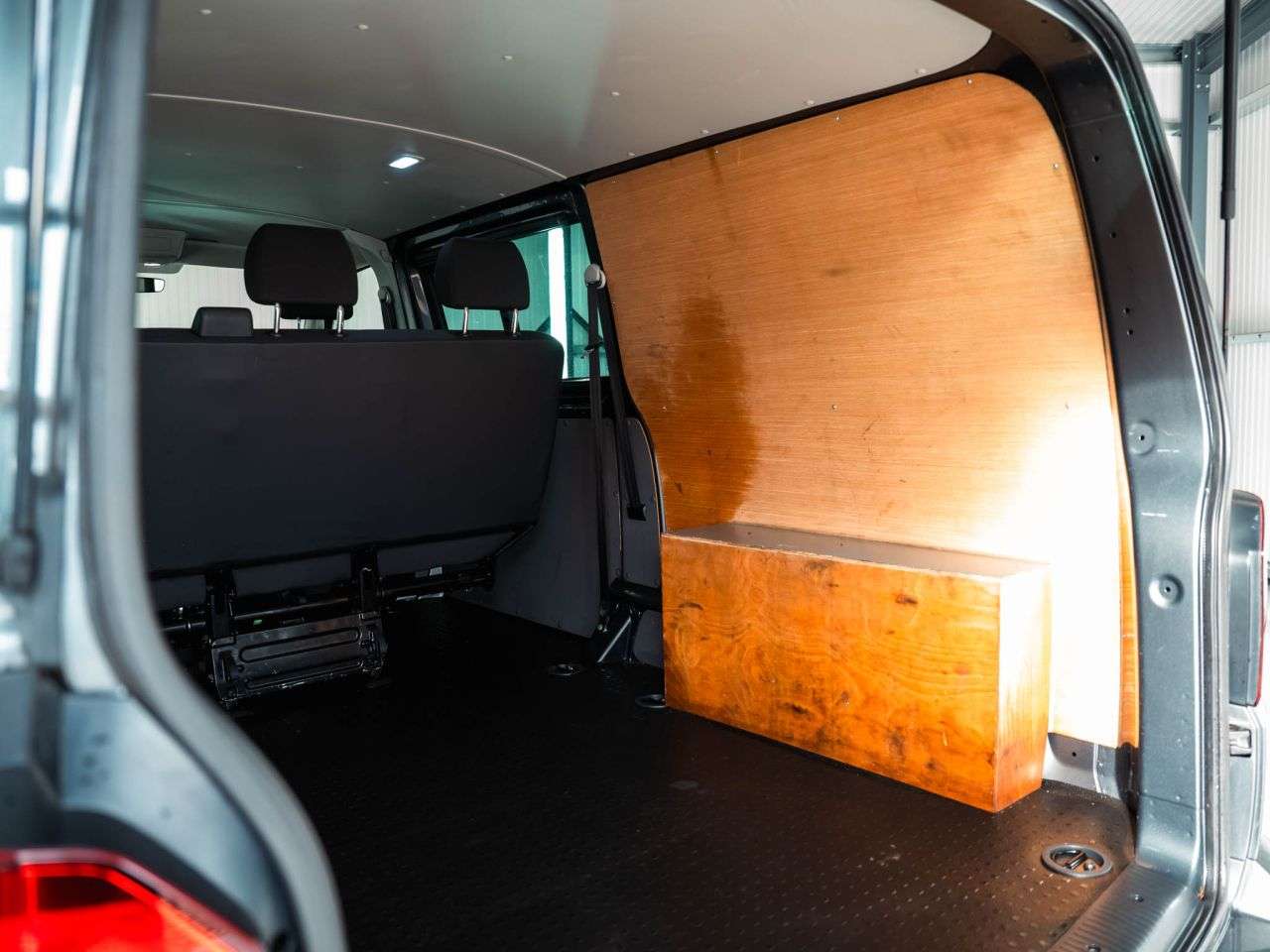 2020 VOLKSWAGEN TRANSPORTER 2020 VOLKSWAGEN TRANSPORTER