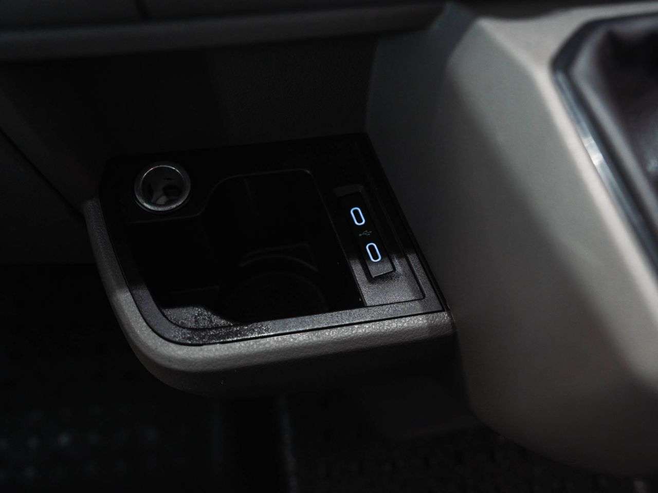 2020 VOLKSWAGEN TRANSPORTER 2020 VOLKSWAGEN TRANSPORTER