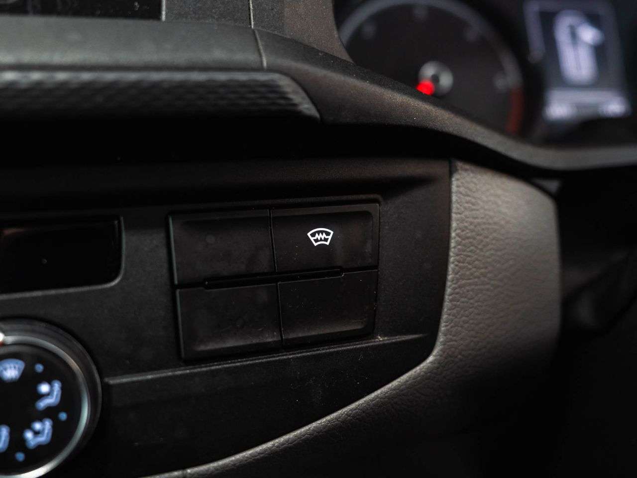 2020 VOLKSWAGEN TRANSPORTER 2020 VOLKSWAGEN TRANSPORTER