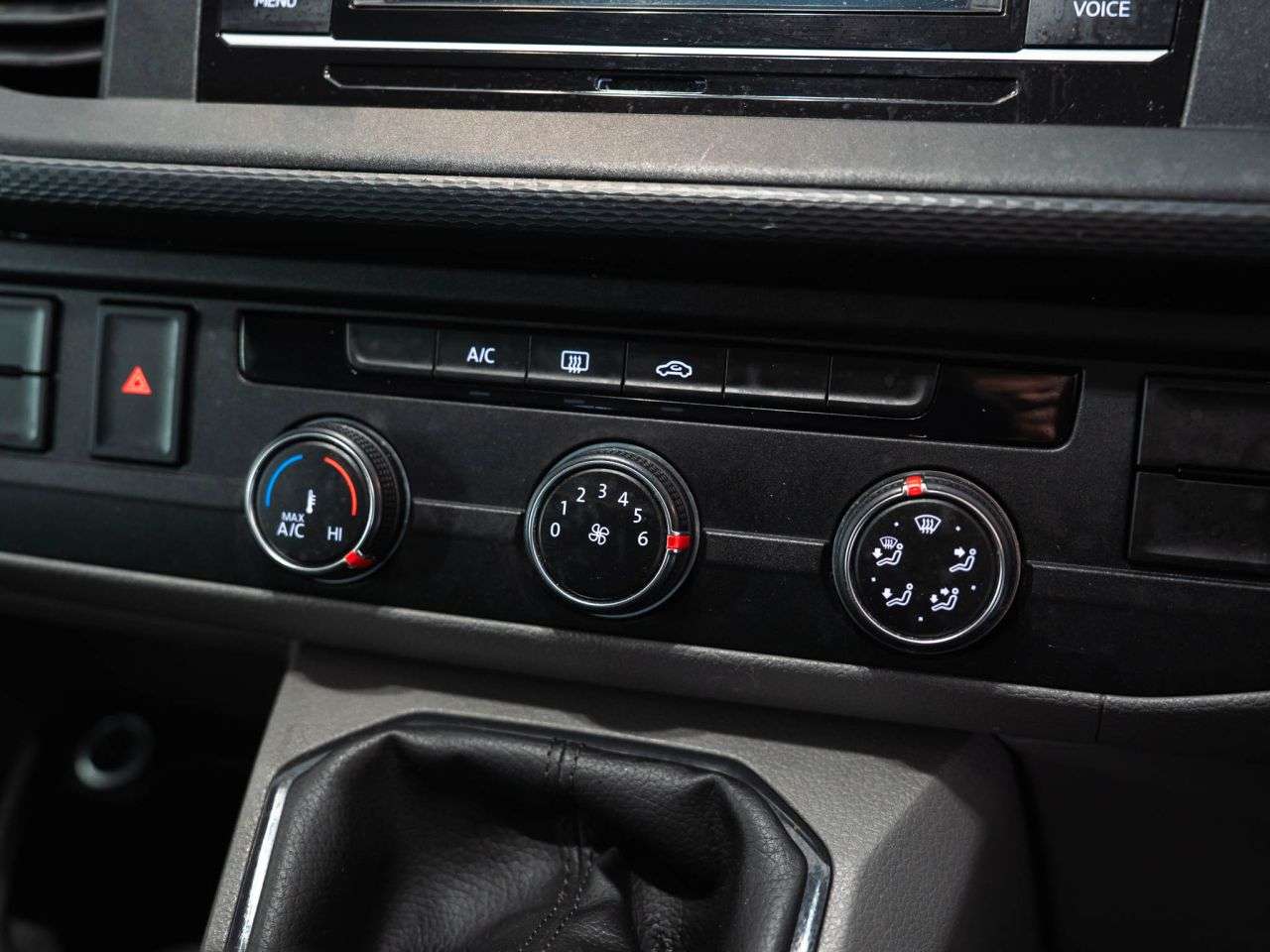 2020 VOLKSWAGEN TRANSPORTER 2020 VOLKSWAGEN TRANSPORTER