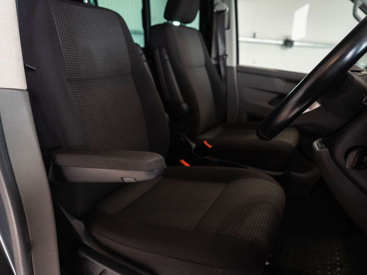 2020 VOLKSWAGEN TRANSPORTER 2020 VOLKSWAGEN TRANSPORTER