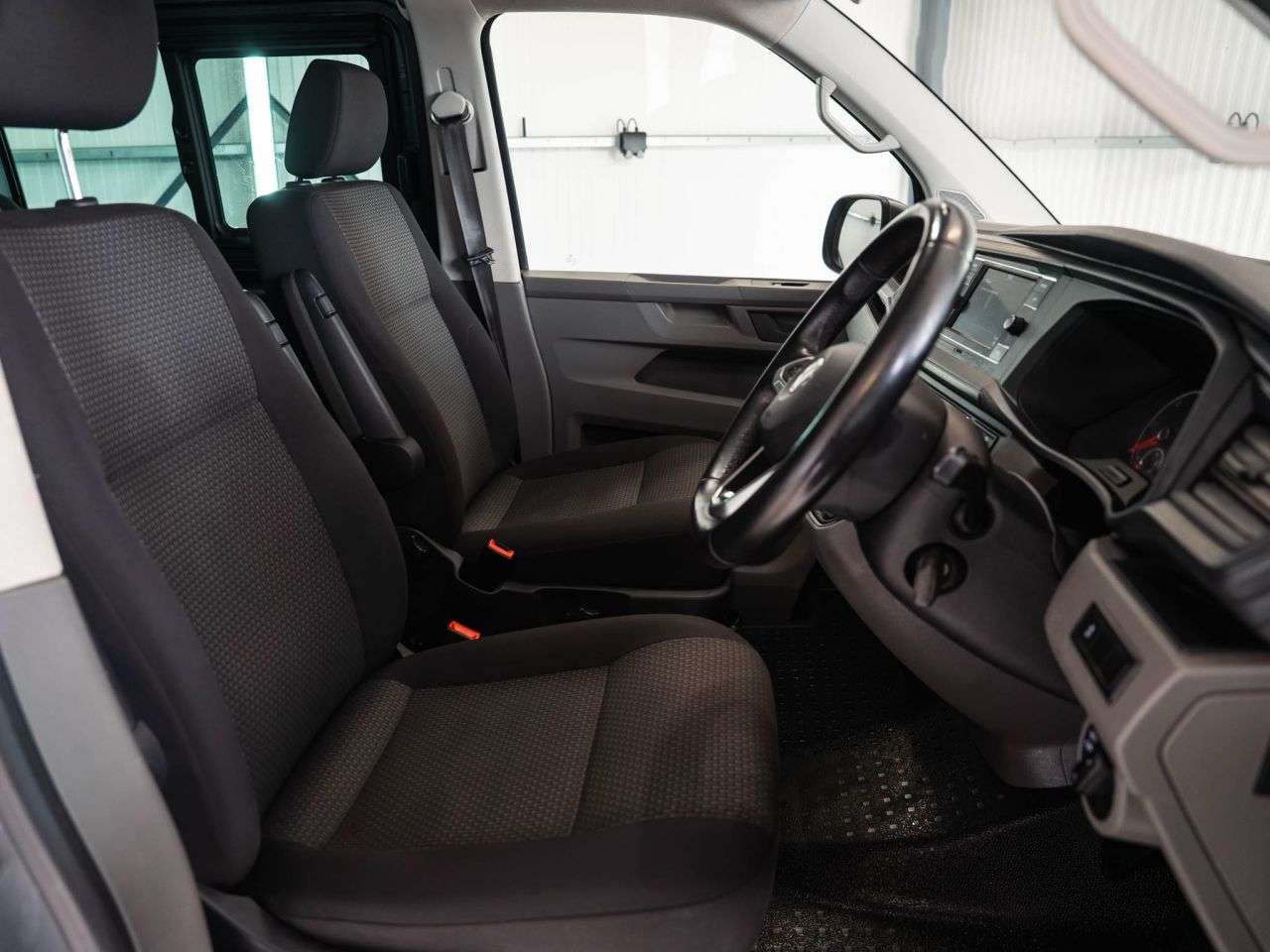 2020 VOLKSWAGEN TRANSPORTER 2020 VOLKSWAGEN TRANSPORTER