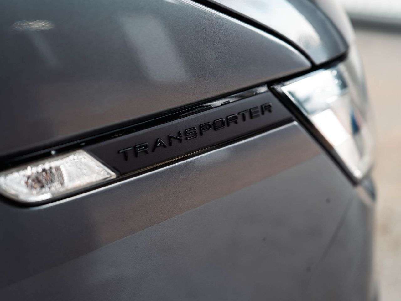 2020 VOLKSWAGEN TRANSPORTER 2020 VOLKSWAGEN TRANSPORTER