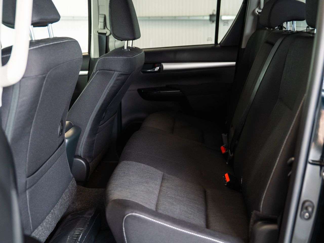 2024 TOYOTA HI-LUX 2024 TOYOTA HI-LUX