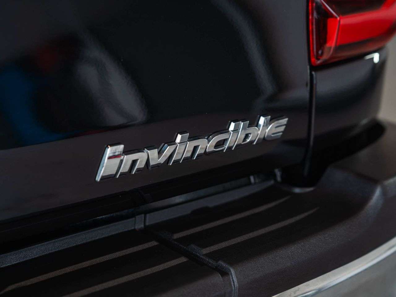 2024 TOYOTA HI-LUX 2024 TOYOTA HI-LUX