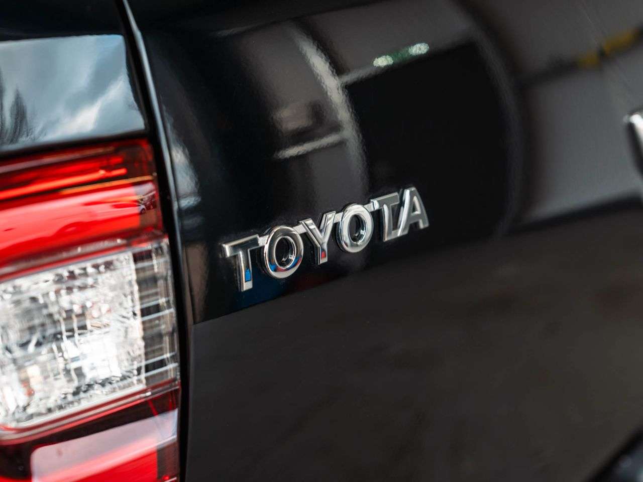 2024 TOYOTA HI-LUX 2024 TOYOTA HI-LUX