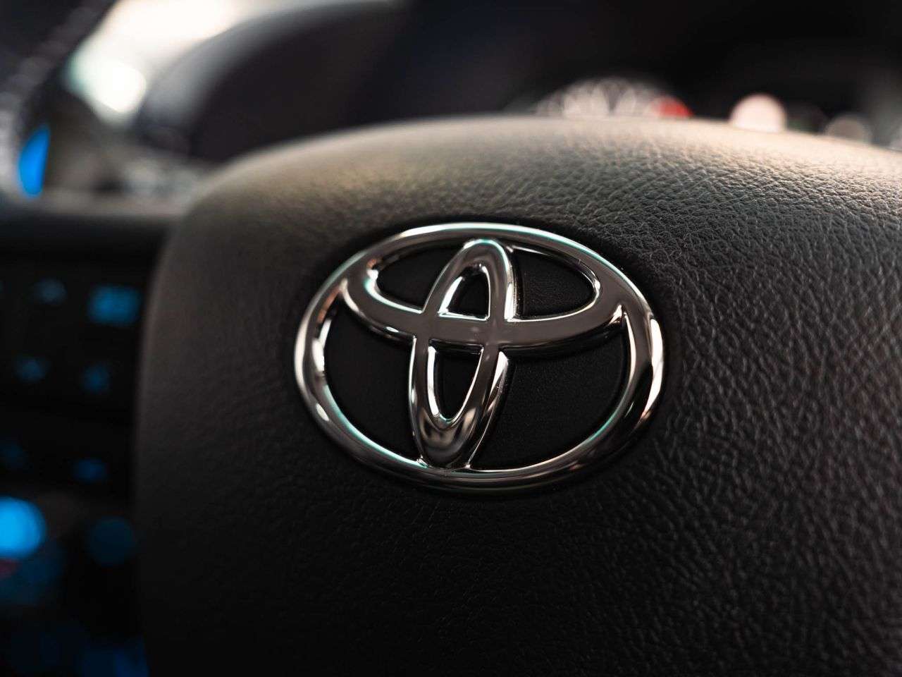 2024 TOYOTA HI-LUX 2024 TOYOTA HI-LUX