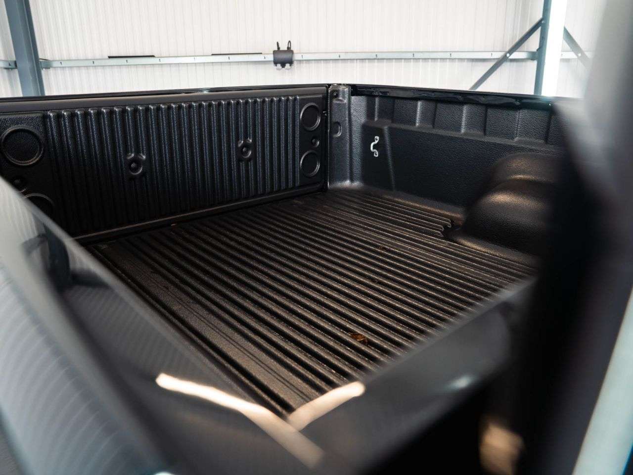 2024 TOYOTA HI-LUX 2024 TOYOTA HI-LUX