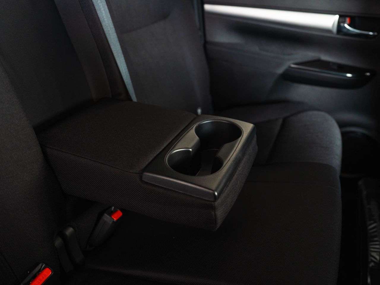 2024 TOYOTA HI-LUX 2024 TOYOTA HI-LUX