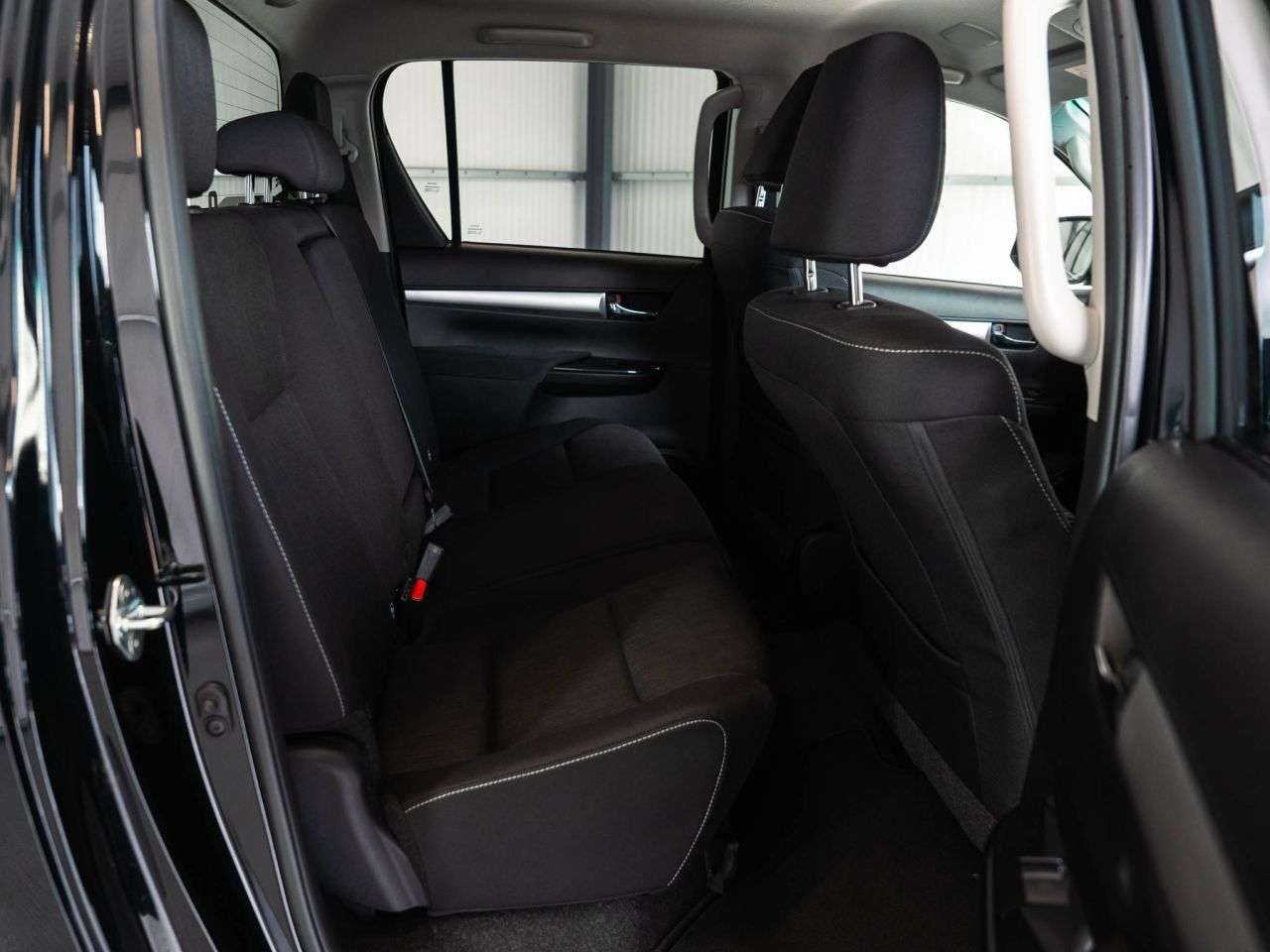 2024 TOYOTA HI-LUX 2024 TOYOTA HI-LUX