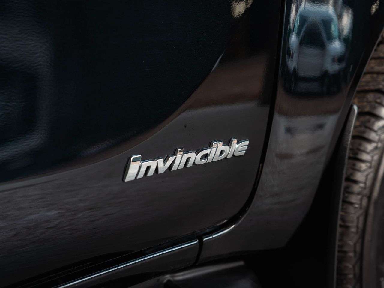 2024 TOYOTA HI-LUX 2024 TOYOTA HI-LUX