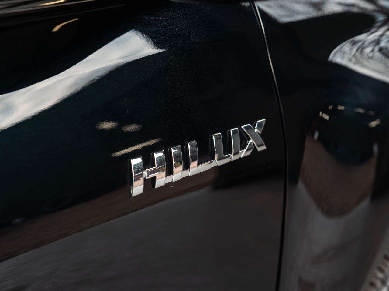 2024 TOYOTA HI-LUX 2024 TOYOTA HI-LUX