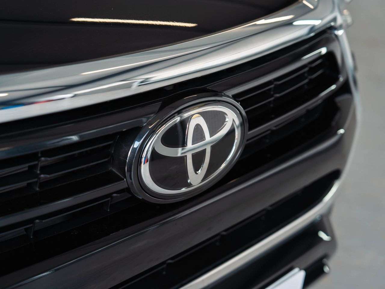 2024 TOYOTA HI-LUX 2024 TOYOTA HI-LUX