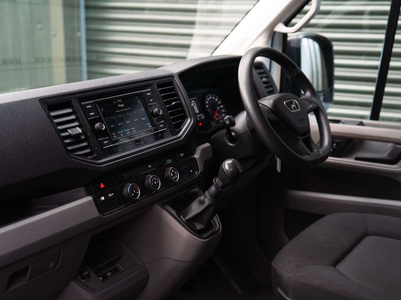 2023 MAN TGE 2023 MAN TGE