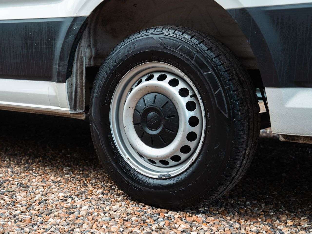 2023 MAN TGE 2023 MAN TGE