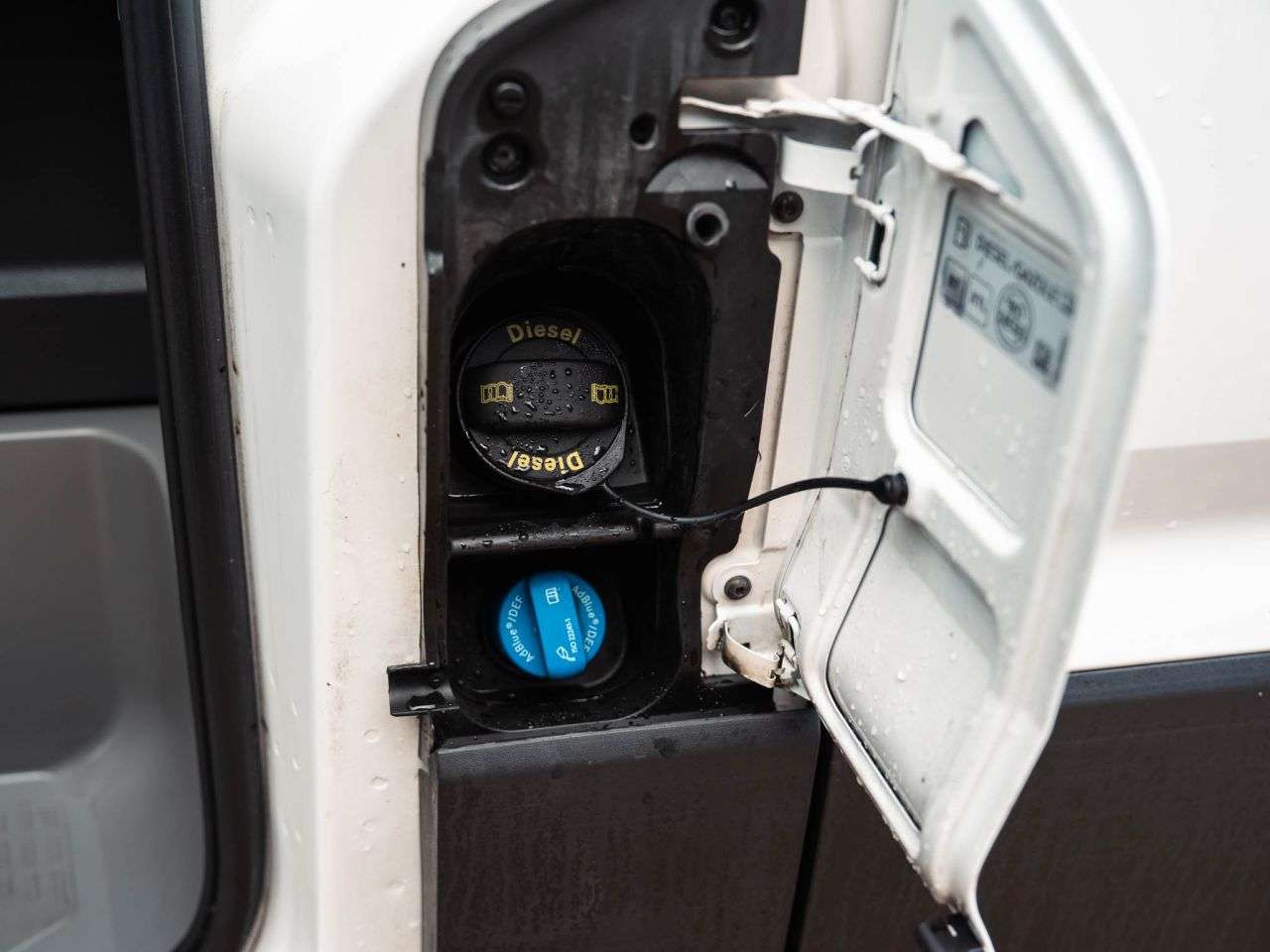 2023 MAN TGE 2023 MAN TGE