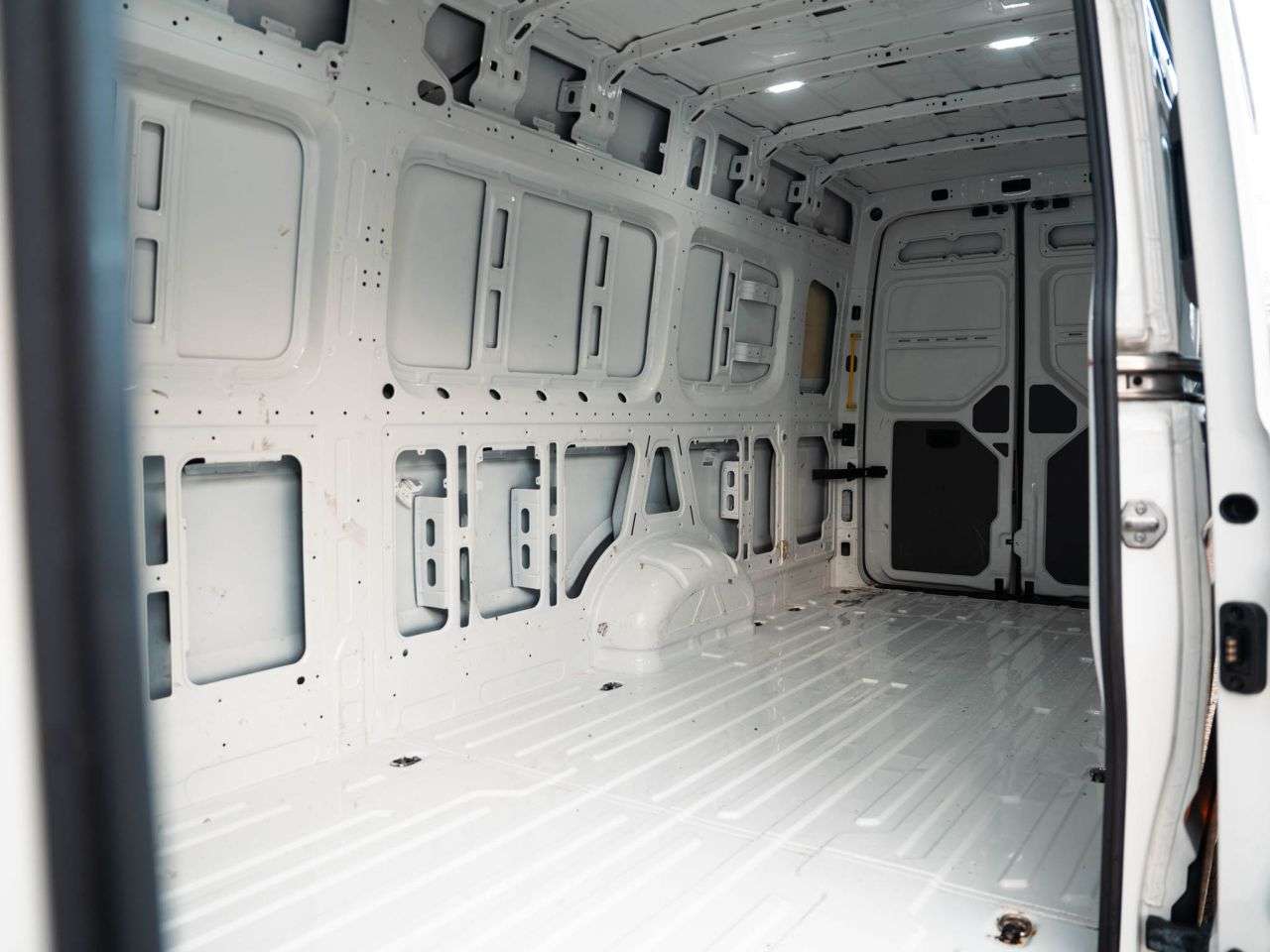 2023 MAN TGE 2023 MAN TGE